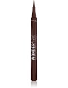 Rimmel Wonder Ink очна линия маркер цвят 002 Spiced Chestnut 1 мл.
