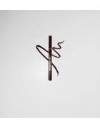 Rimmel Wonder Ink очна линия маркер цвят 002 Spiced Chestnut 1 мл.