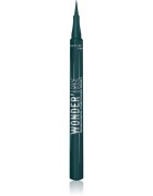Rimmel Wonder Ink очна линия маркер цвят 004 Velvet Ivy 1 мл.