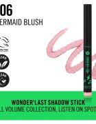 Rimmel Wonder сенки за очи в молив цвят 006 Electro Blush 1.64 гр.