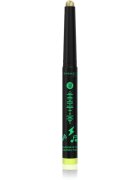 Rimmel Wonder сенки за очи в молив цвят 008 Galactic Green 1.64 гр.