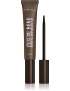 Rimmel Wonder'Bond гел за вежди цвят 003 Dark Brown 7.7 мл.