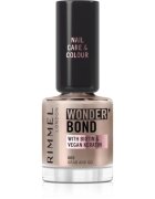 Rimmel Wonder'Bond лак за нокти цвят 005 Grab and Go 12 мл.
