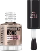 Rimmel Wonder'Bond лак за нокти цвят 005 Grab and Go 12 мл.