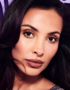 Rimmel Wonder'Bond спирала за обем и удължаване на мигли цвят Black 11 мл.