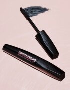 Rimmel Wonder'Bond спирала за обем и удължаване на мигли за стимулиране растежа на миглите цвят Black 11 мл.