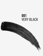 Rimmel Wonder'Extension удължаваща спирала за плътни мигли цвят 001 Black 11 мл.
