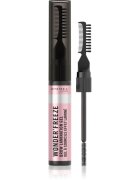 Rimmel Wonder'Freeze спирала-гел за вежди цвят 001 Clear 6 гр.