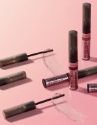 Rimmel Wonder'Freeze спирала-гел за вежди цвят 001 Clear 6 гр.