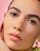 Rimmel Wonder'Freeze спирала-гел за вежди цвят 001 Clear 6 гр.