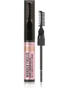 Rimmel Wonder'Freeze спирала-гел за вежди цвят 002 Blonde 6 гр.