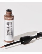 Rimmel Wonder'Last полуперманентна гел боя за вежди цвят 002 Soft Brown 4.5 мл.