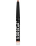 Rimmel Wonder'Last сенки за очи в молив цвят 005 Frosty Rose 1.64 гр.