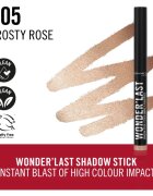 Rimmel Wonder'Last сенки за очи в молив цвят 005 Frosty Rose 1.64 гр.