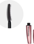 Rimmel Wonder'luxe Volume спирала за обем цвят 001 Black 11 мл.