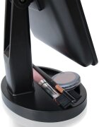 RIO 24 LED Mirror козметично огледалце с LED подсветка 1 бр.