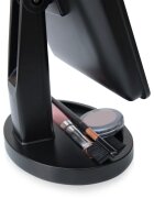 RIO 24LED Touch Dimmable Make-up Mirror козметично огледалце с LED подсветка 1 бр.