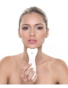 RIO 60 Second Neck Toner масажен уред за стягане на шията и брадичката Cream 1 бр.