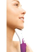 RIO 60 Second Neck Toner масажен уред за стягане на шията и брадичката Purple 1 бр.