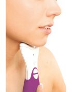 RIO 60 Second Neck Toner масажен уред за стягане на шията и брадичката Purple 1 бр.