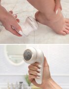 RIO 60 Second Spa Pedi 3 продукт за отстраняване на мазоли 1 бр.