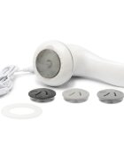RIO 60 Second Spa Pedi 3 продукт за отстраняване на мазоли 1 бр.