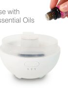 RIO Aroma Diffuser with Himalayan Rock Salt арома-дифузер 1 бр.