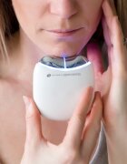 RIO Face Lift & Tone Facial Toner уред за стягане на шията и брадичката 1 бр.
