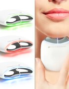 RIO Face Lift & Tone Facial Toner уред за стягане на шията и брадичката 1 бр.