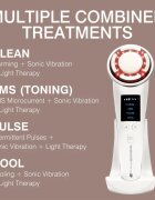 RIO Facelift & Tone Beauty Spa лифтинг уред за лице за лице 1 бр.