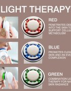 RIO Facelift & Tone Beauty Spa лифтинг уред за лице за лице 1 бр.