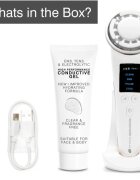 RIO Facelift & Tone Beauty Spa лифтинг уред за лице за лице 1 бр.