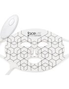 RIO Facelite Evolution светодиодна разкрасяваща маска за лице 1 бр.