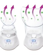 RIO Facial sauna spa сауна за лице 1 бр.