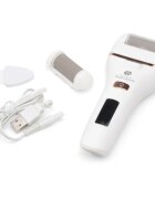 RIO Go Smooth 60 Second Pedi 4 продукт за отстраняване на мазоли 1 бр.