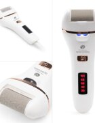 RIO Go Smooth 60 Second Pedi 4 продукт за отстраняване на мазоли 1 бр.