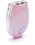 RIO Go Smooth дамски епилатор Pink Chrome 1 бр.