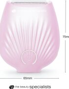RIO Go Smooth дамски епилатор Pink Chrome 1 бр.