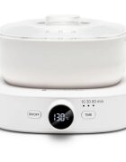 RIO Go Smooth Hair Removal Wax Heater нагревател за восък 1 бр.