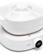 RIO Go Smooth Hair Removal Wax Heater нагревател за восък 1 бр.