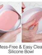 RIO Go Smooth Hair Removal Wax Heater нагревател за восък 1 бр.