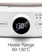 RIO Go Smooth Hair Removal Wax Heater нагревател за восък 1 бр.
