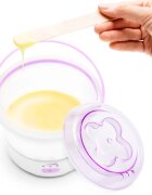 RIO Go Smooth Wax Bead Heater нагревател за восък 1 бр.