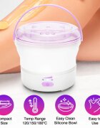 RIO Go Smooth Wax Bead Heater нагревател за восък 1 бр.