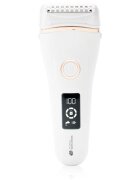 RIO Go Smooth Wet & Dry Lady Shaver дамски епилатор 1 бр.