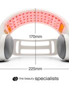 RIO Hairgrow Laser Head Band лазерна диадема за подпомагане на растежа на косата 1 бр.