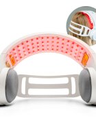 RIO Hairgrow Laser Head Band лазерна диадема за подпомагане на растежа на косата 1 бр.