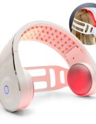 RIO Hairgrow Laser Head Band лазерна диадема за подпомагане на растежа на косата 1 бр.
