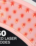 RIO Hairgrow Laser Head Band лазерна диадема за подпомагане на растежа на косата 1 бр.