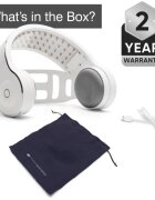 RIO Hairgrow Laser Head Band лазерна диадема за подпомагане на растежа на косата 1 бр.